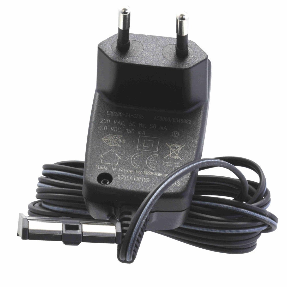 Gigaset original power supply for charging cradle