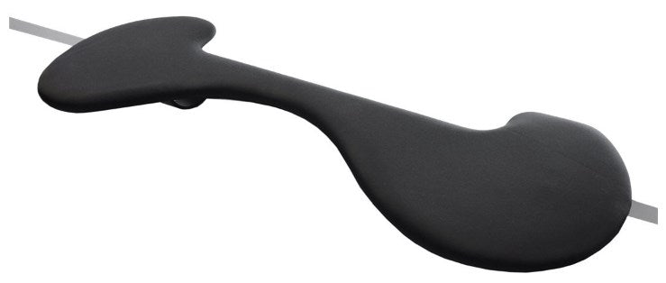 BakkerElkhuizen Underarm Support Ergoslider Plus Asymmetrical