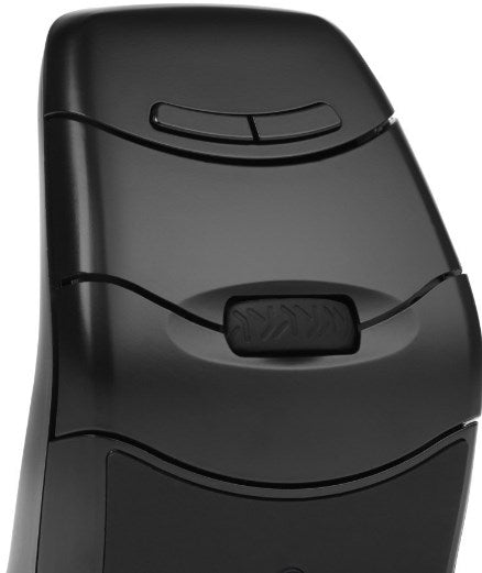 BakkerElkhuizen DXT 3 precision mouse wireless