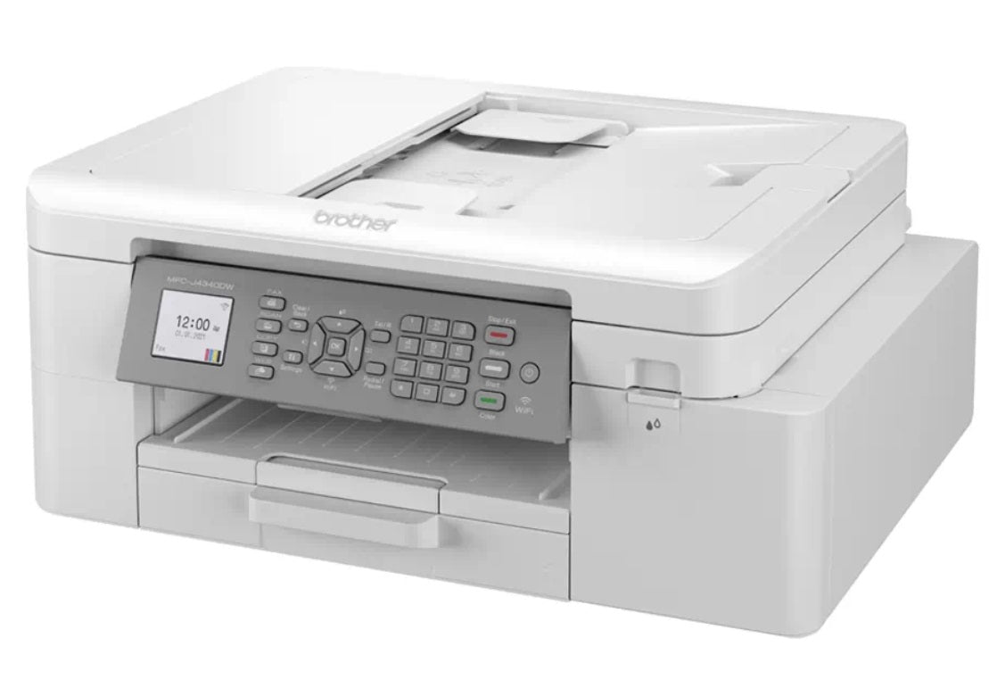 Brother MFC-J4340DW - Multifunction printer - Color - Inkjet