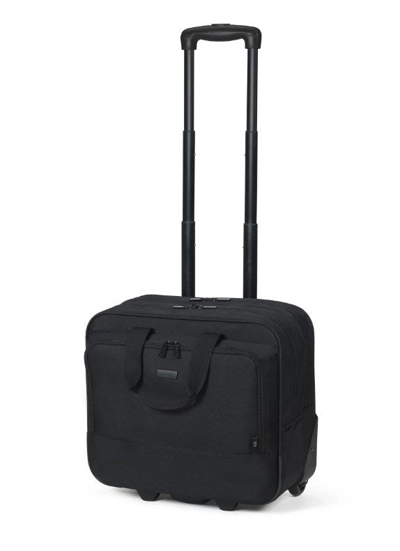 Dicota Laptop Trolley Eco Top Traveler BASE 13 -16“ black