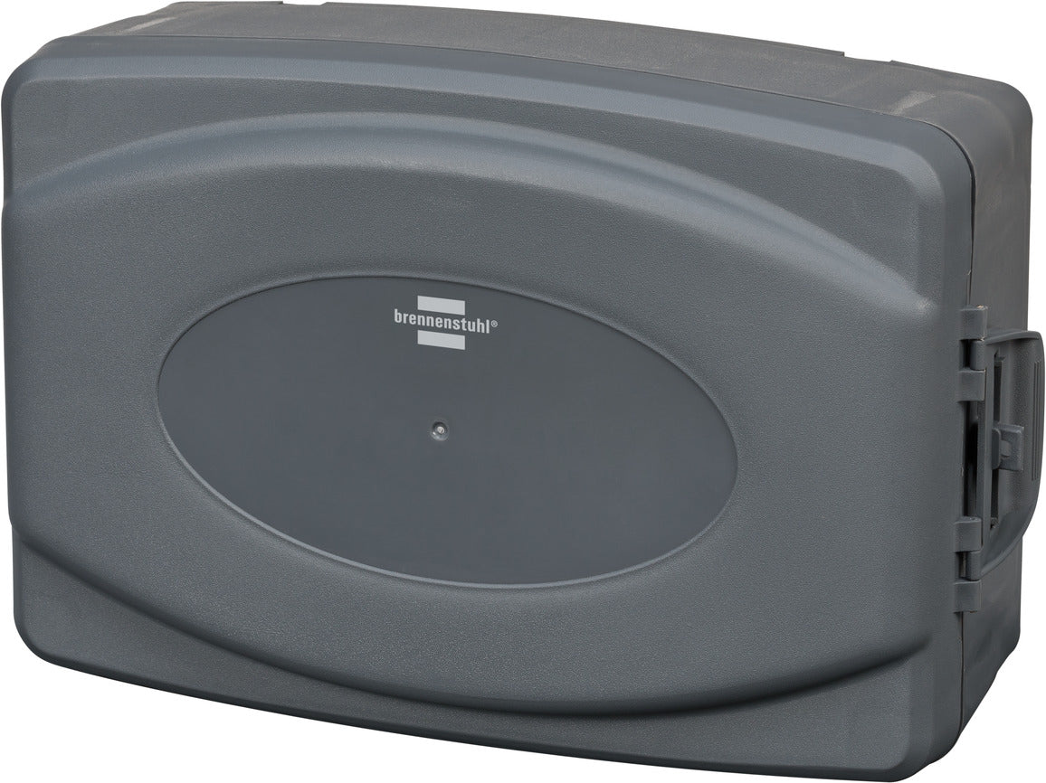 Brennenstuhl weather protection box IP54, cable box waterproof