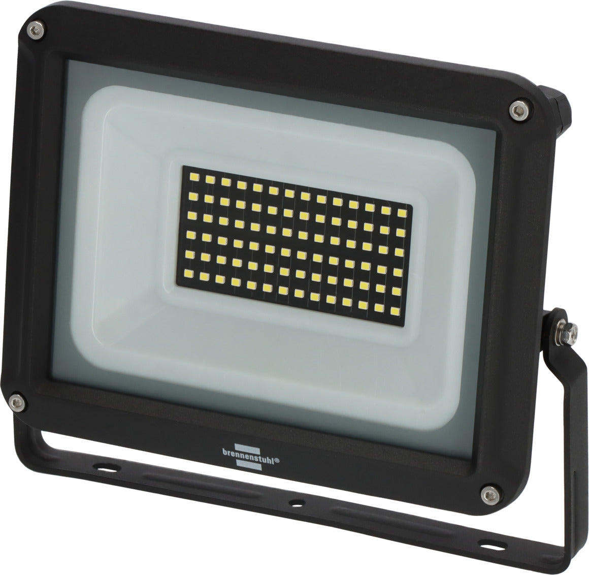 Brennenstuhl LED spotlight JARO 7060 5800lm, 50W, IP65