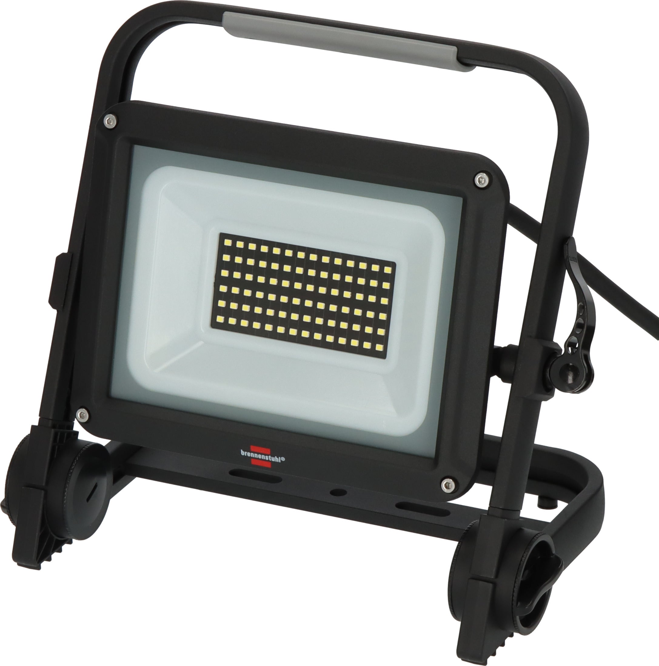 Brennenstuhl LED work light JARO 7060 M