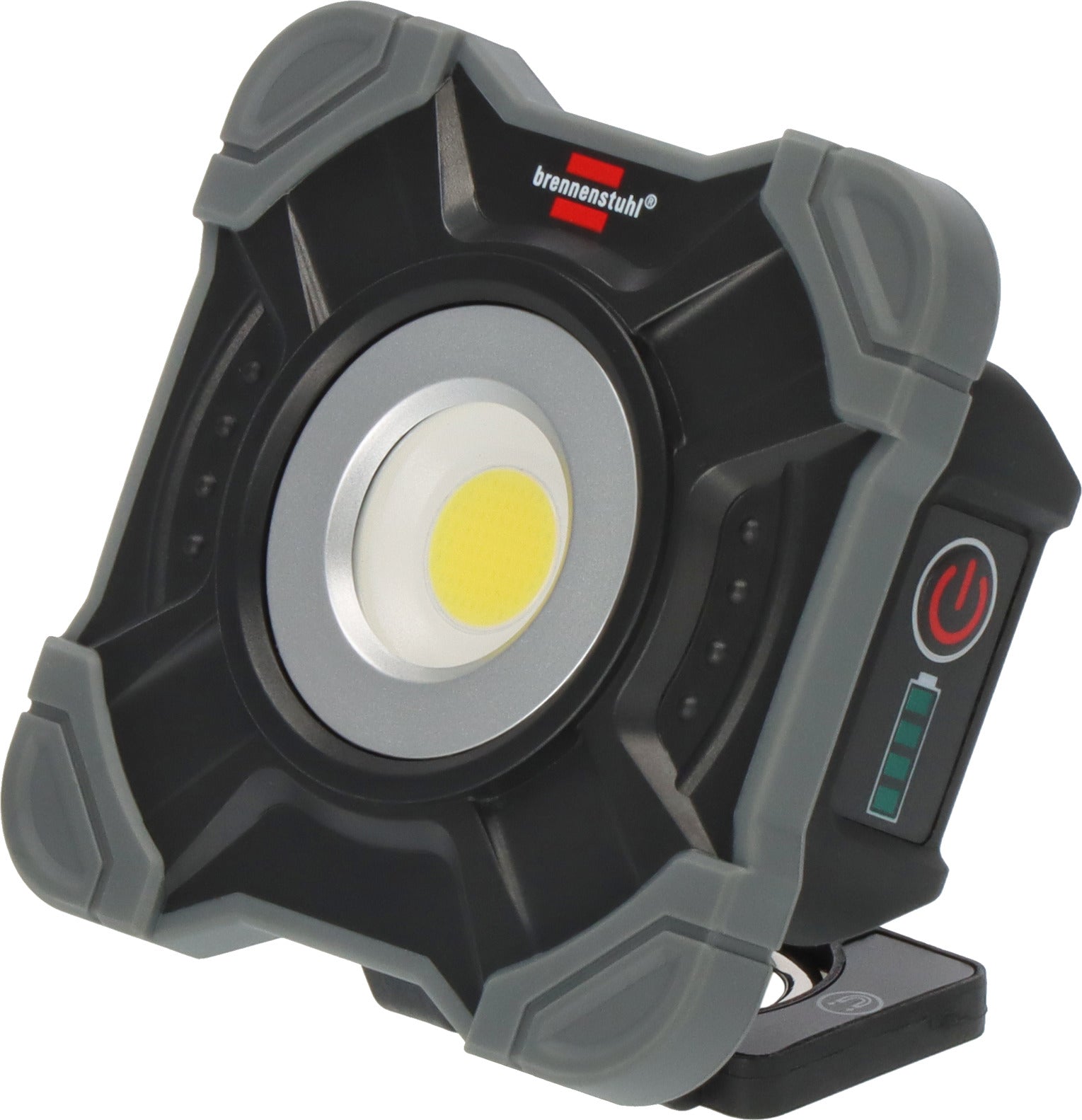 Brennenstuhl battery LED work light SH 1000 MA, 1000lm, IP54