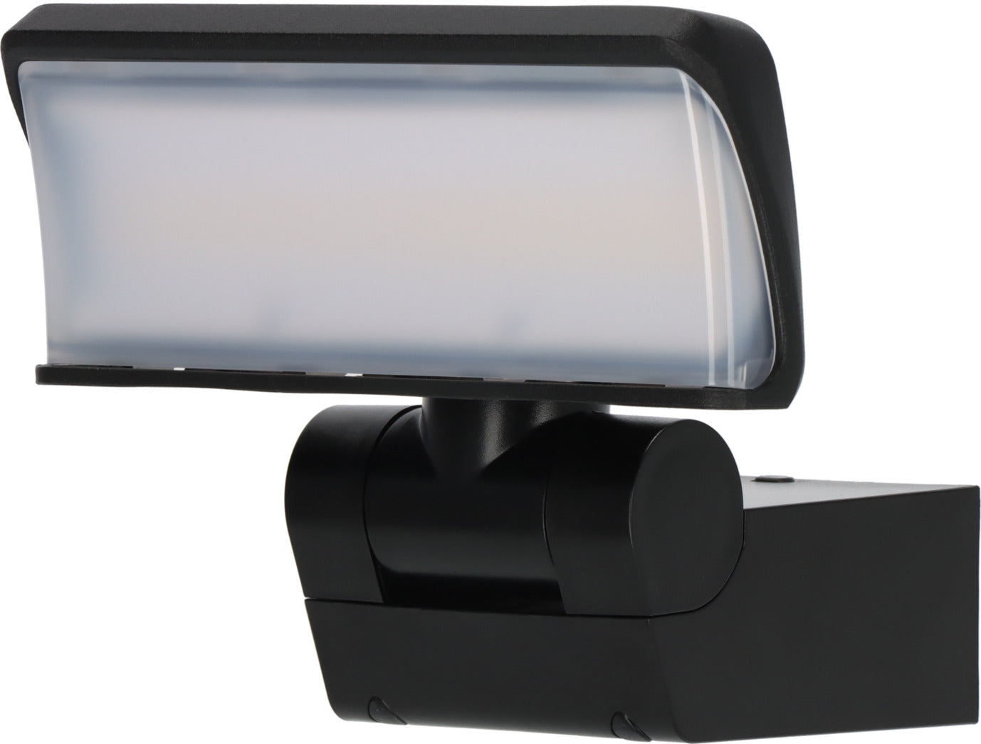 Brennenstuhl LED spotlight WS 2050 S, 1680lm, IP44, black