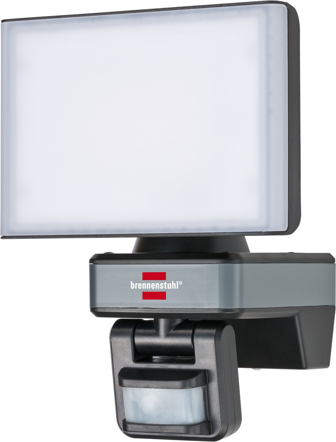 Brennenstuhl Connect LED WiFi spotlight with infrared motion detector