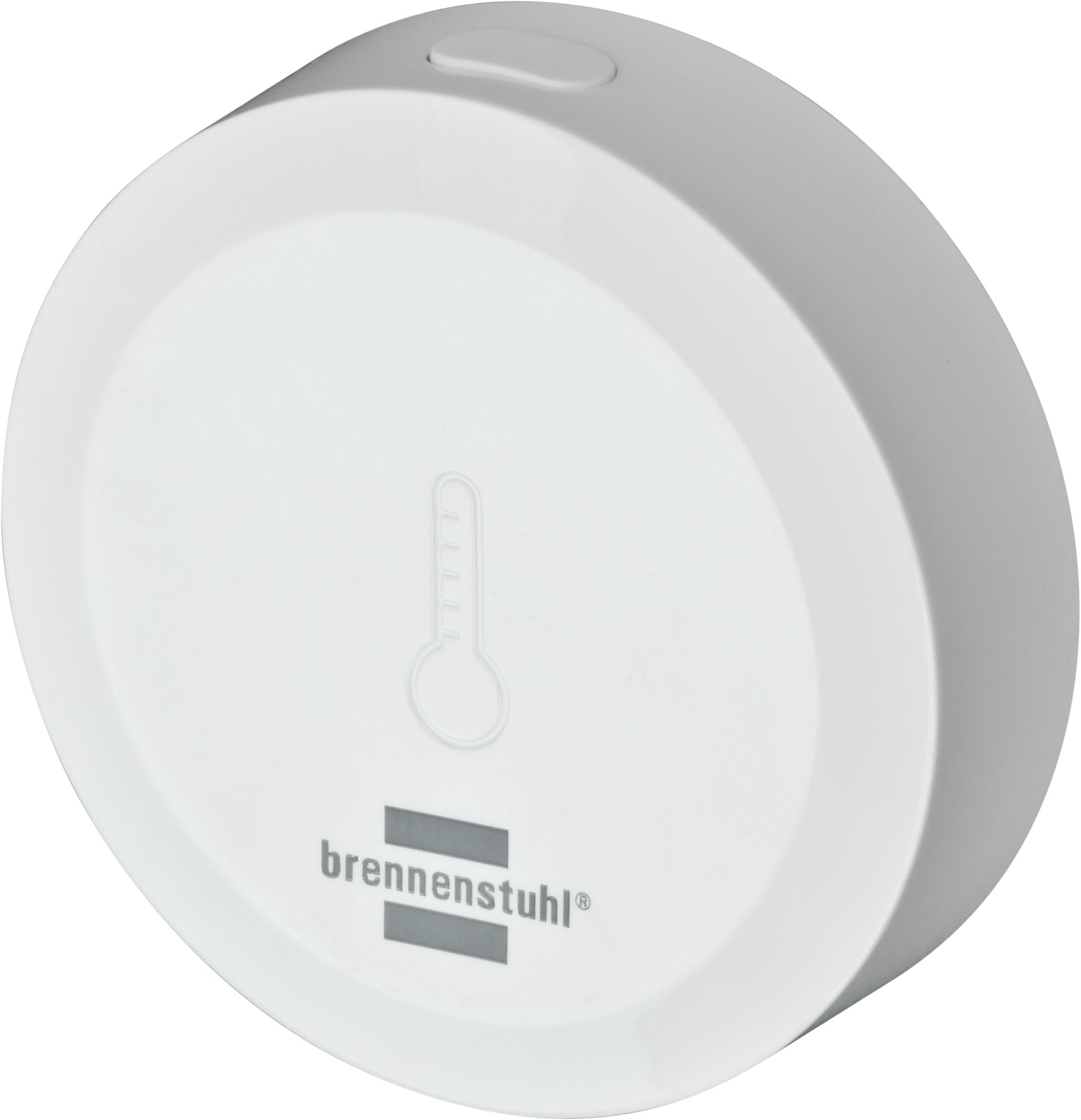 Brennenstuhl Connect Zigbee temperature and humidity sensor TFS CZ 01