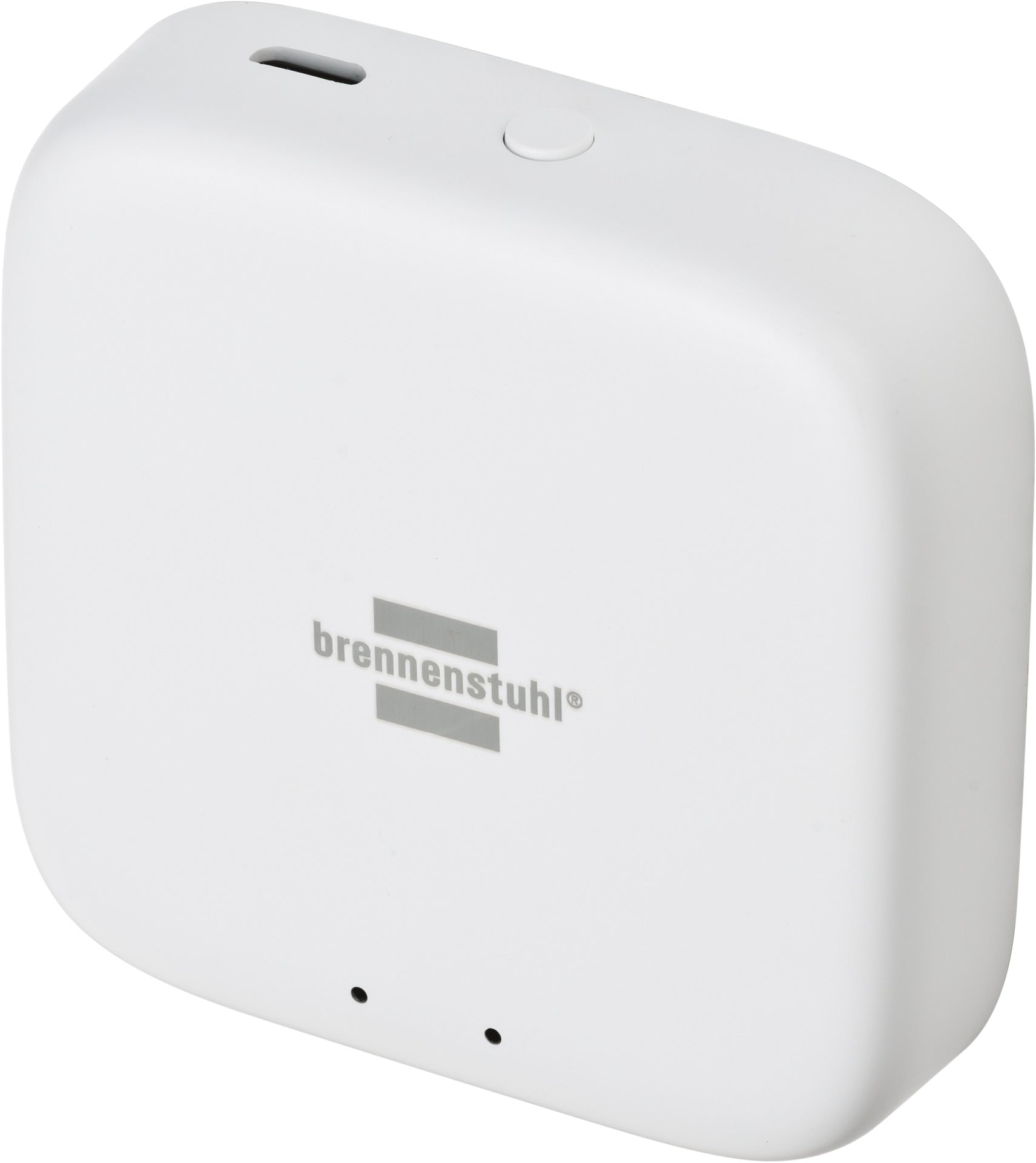 Brennenstuhl Connect Zigbee Gateway GWY CZ 01