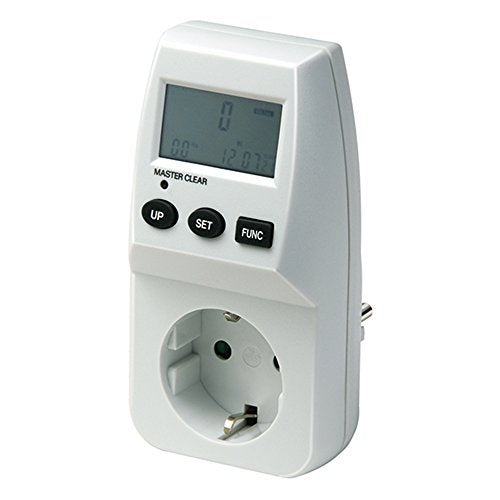 Brennenstuhl energy cost meter EM 231
