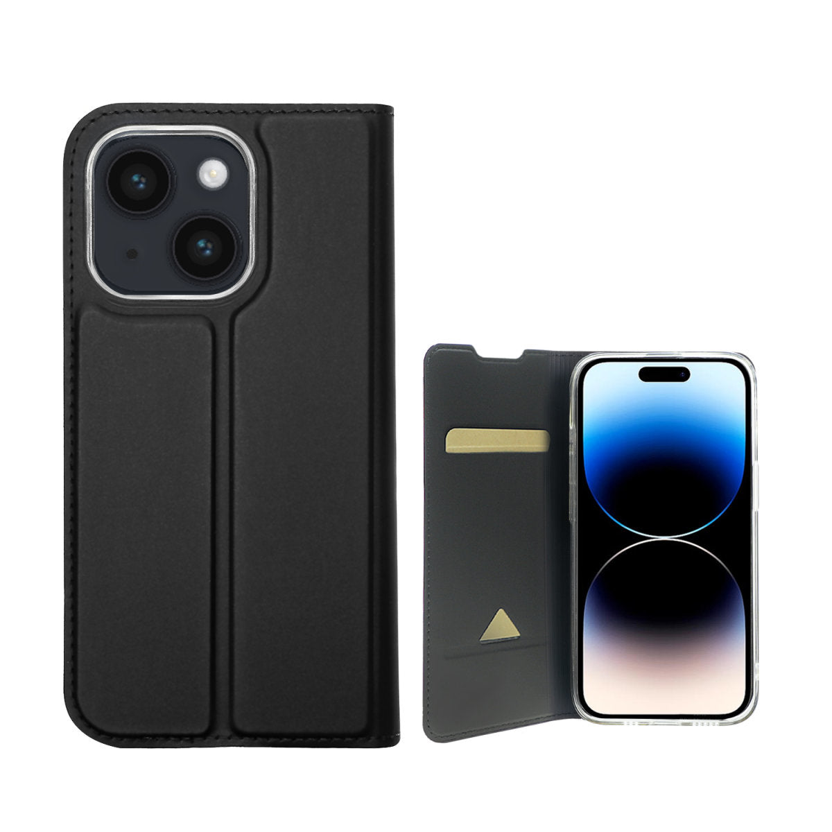 4smarts Flip Case Urban Lite for Apple iPhone 15 Pro
