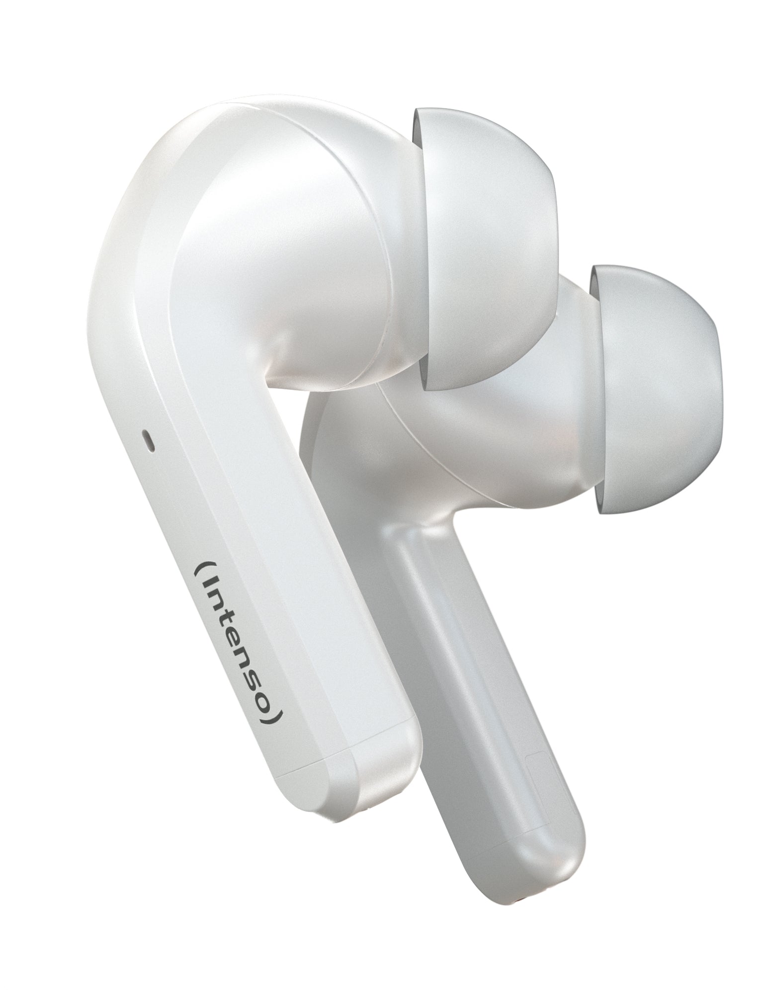 Intenso Buds ANC In-Ear Headphones T302A white