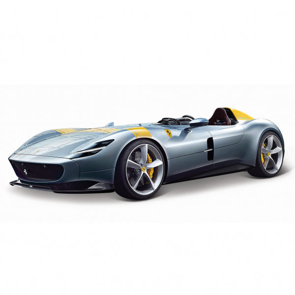 Bburago 18-26027 - 1:24 Race & Play Ferrari Monza SP1 - model car