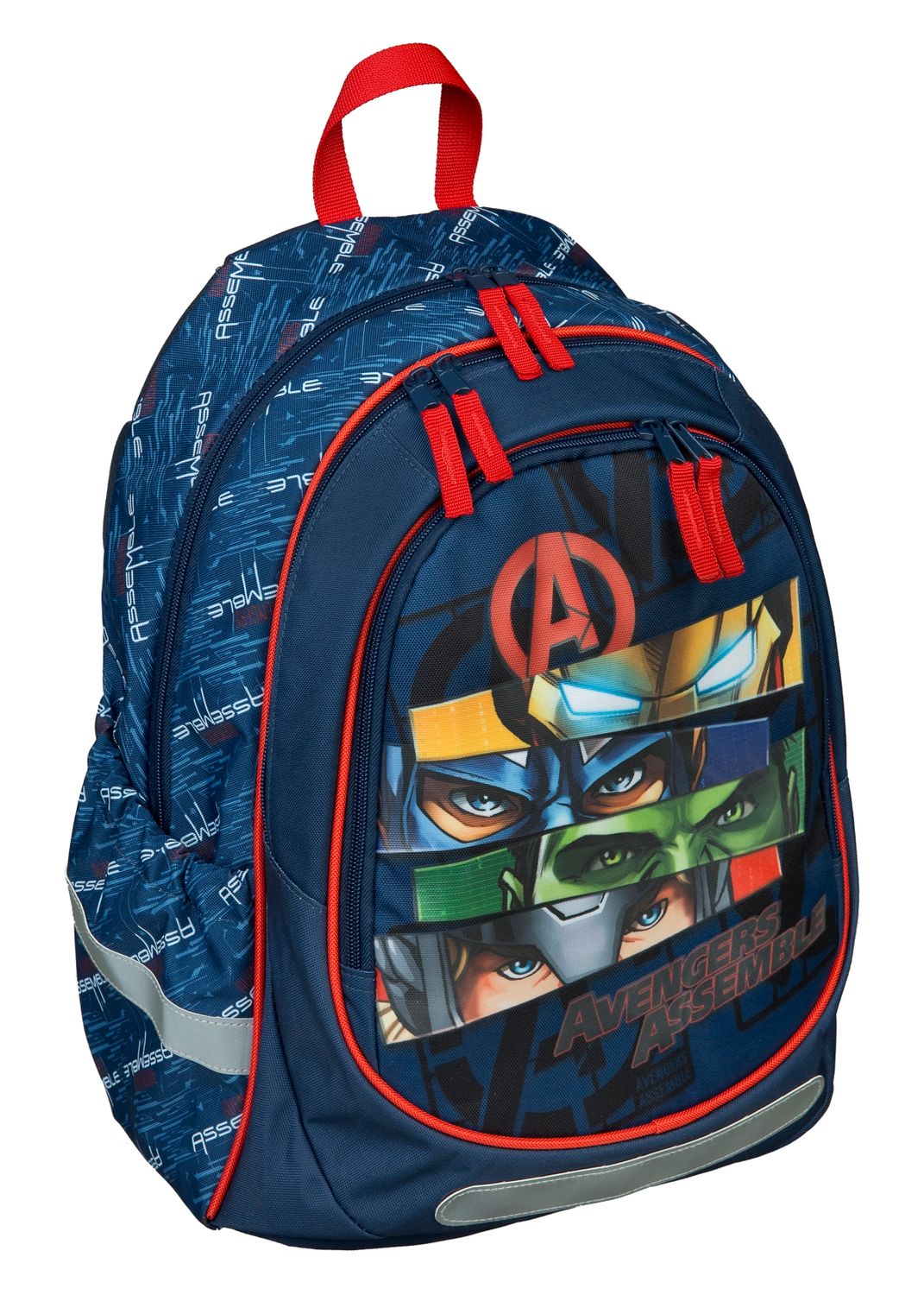 Avengers - school backpack