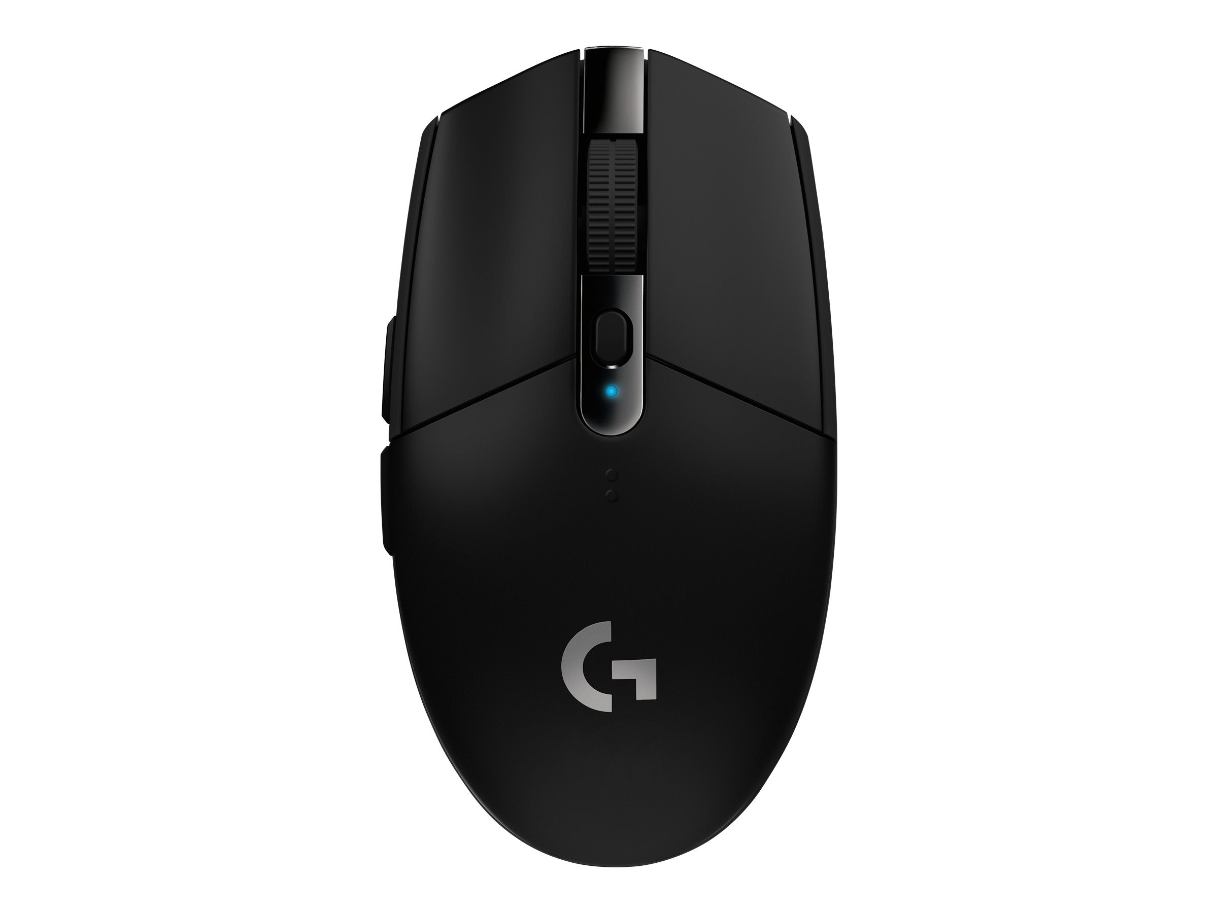 Logitech G305 - Mouse optical 6 buttons wireless LIGHTSPEED