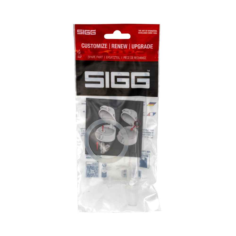 SIGG 8833.90 MK MIRACLE GASKET SET