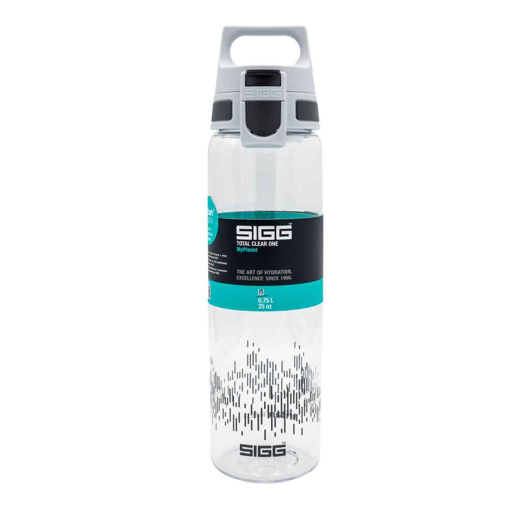 SIGG Helia Straw Set Night Large