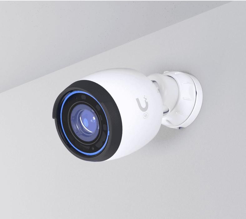 Ubiquiti UniFi Protect G5 Professional - UVC-G5-PRO