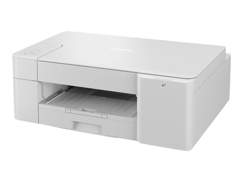 Brother DCP-J1200W - Multi-function printer - Color - Inkjet - A4/Letter (media)