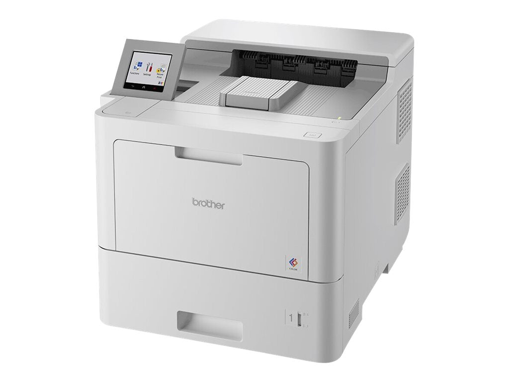 Brother HL-L9430CDN - Color Printer Duplex Laser A4/Legal 2400 x 600 dpi