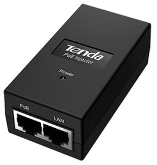 2N PoE Injector PSA16U-480(POE), 1port 15.4W AC/DC - with EU cable
