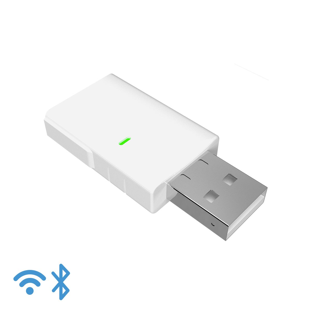 Shelly Blu Gateway Bluetooth Gateway for Classic Series
