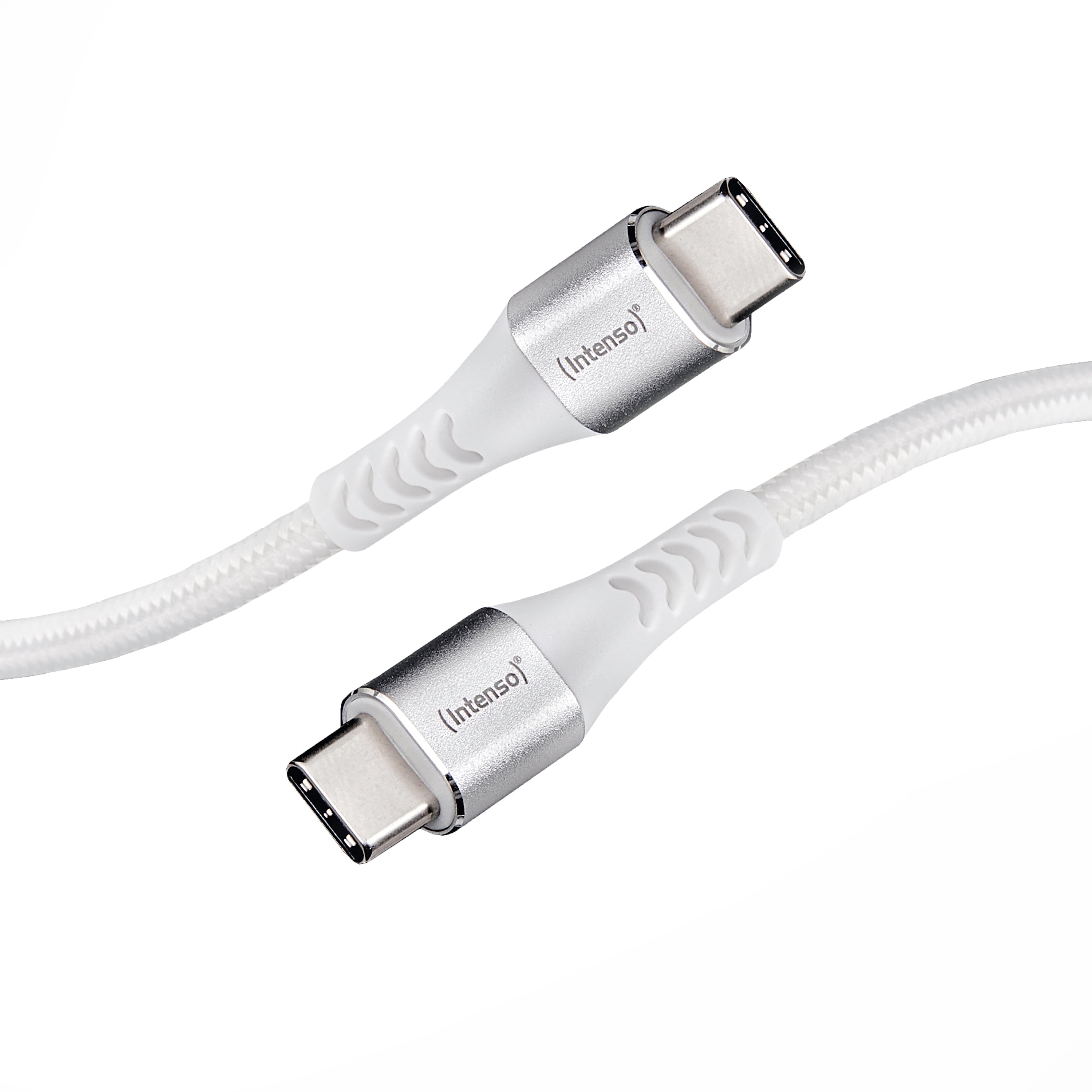 Intenso USB-C to USB-C cable 1.5m white