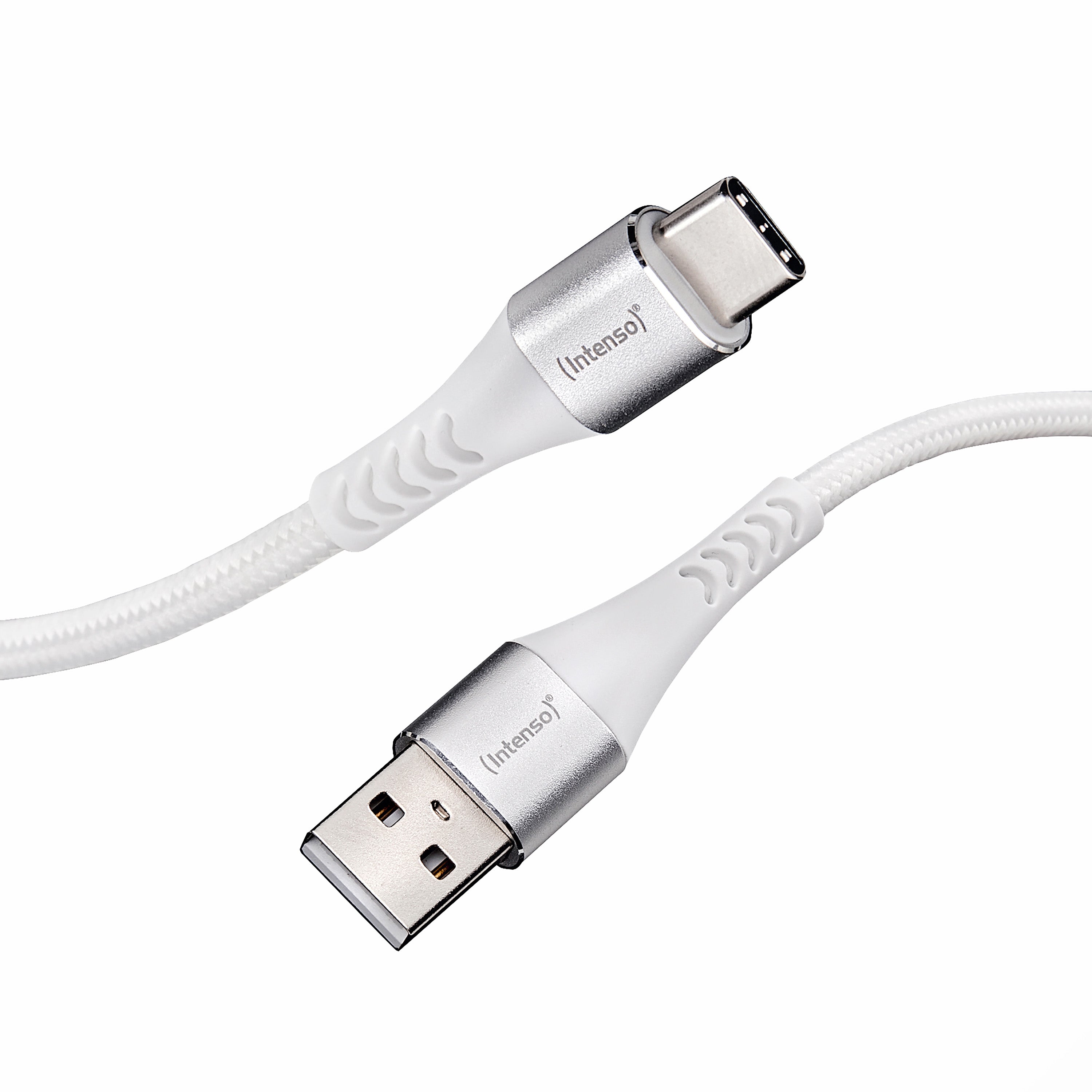 Intenso USB-A to USB-C cable 1.5m white