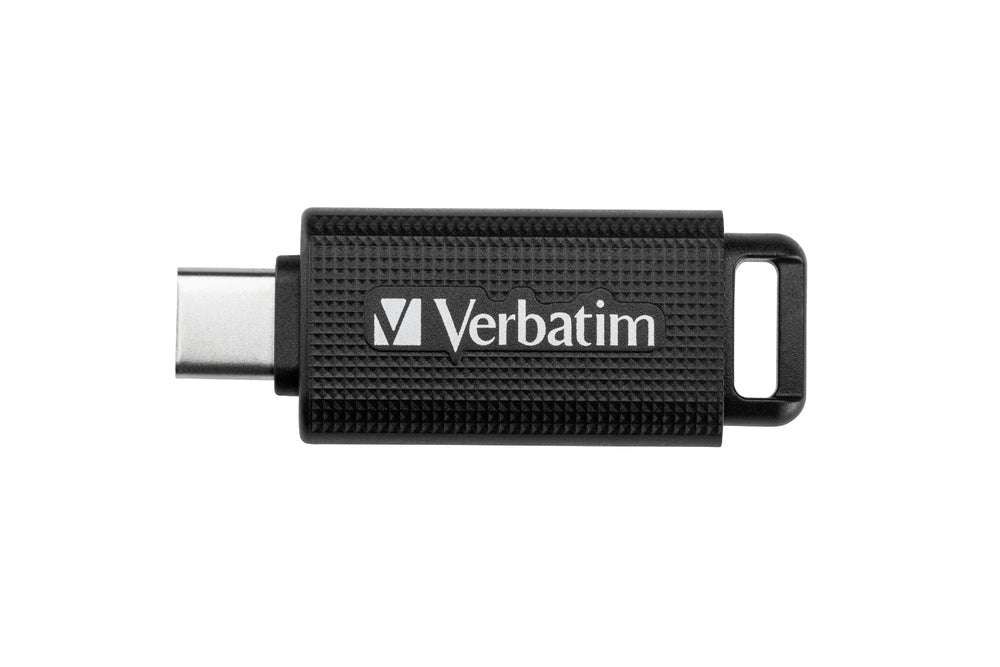 Verbatim USB stick 3.2 Gen.1 32GB black