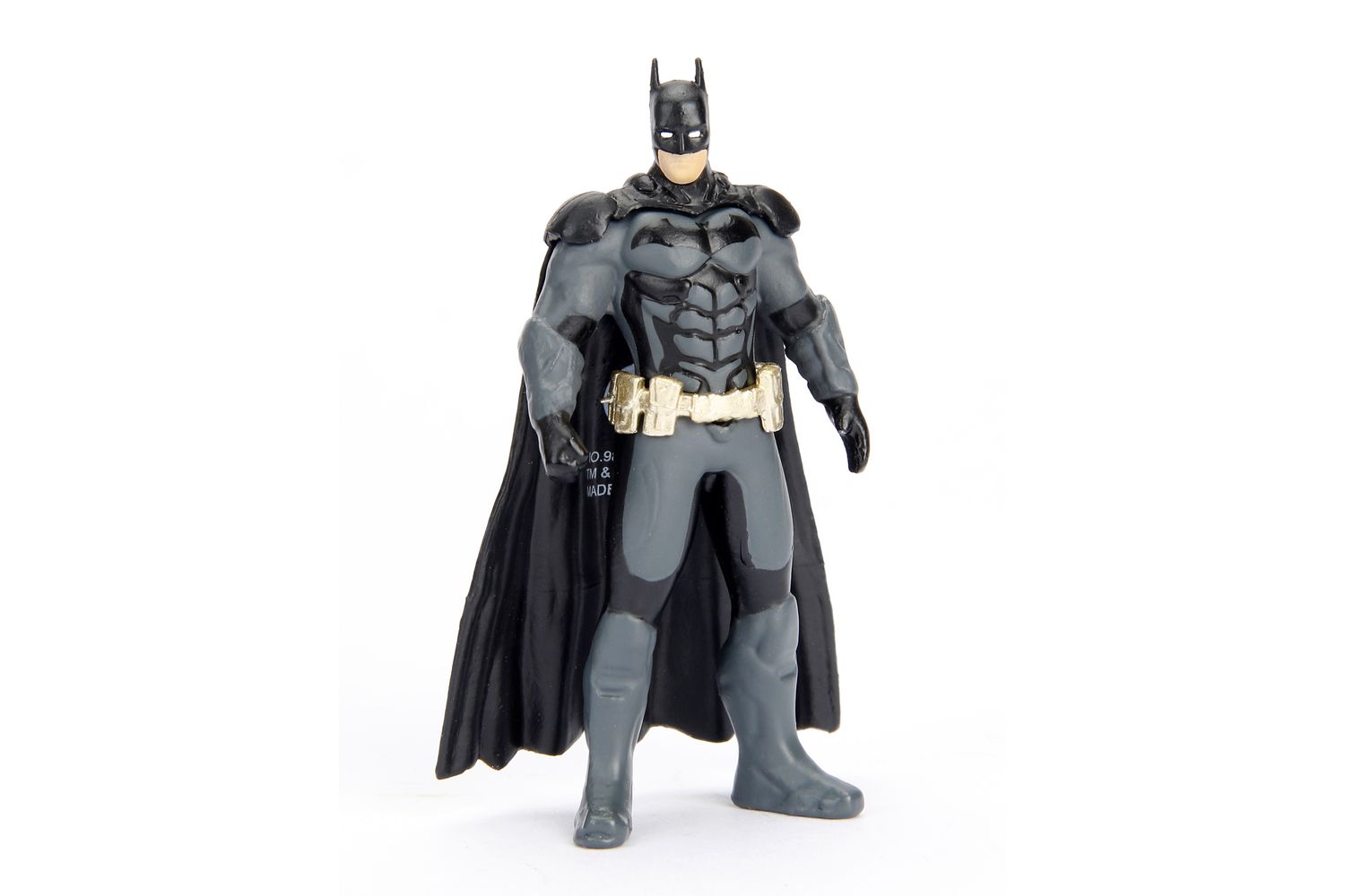 Jada Toys 253215004 - Batman Arkham Knight Batmobile, 1:24 - model car