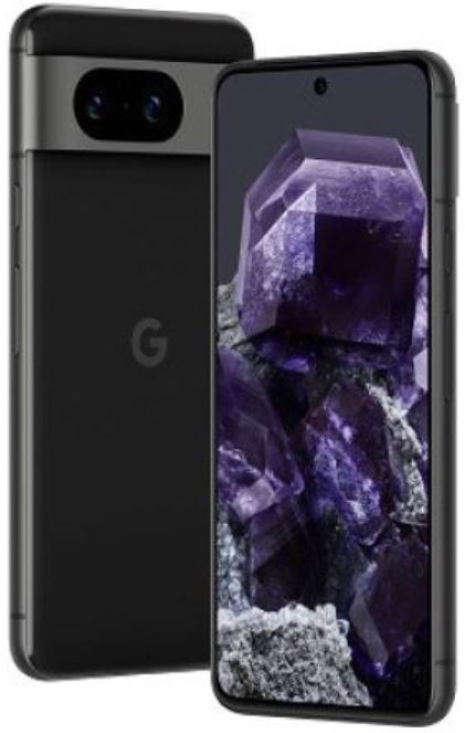 Google Pixel 8 5G 128GB obsidian