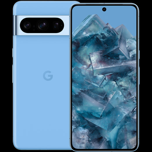 Google Pixel 8 Pro 5G 128GB bay