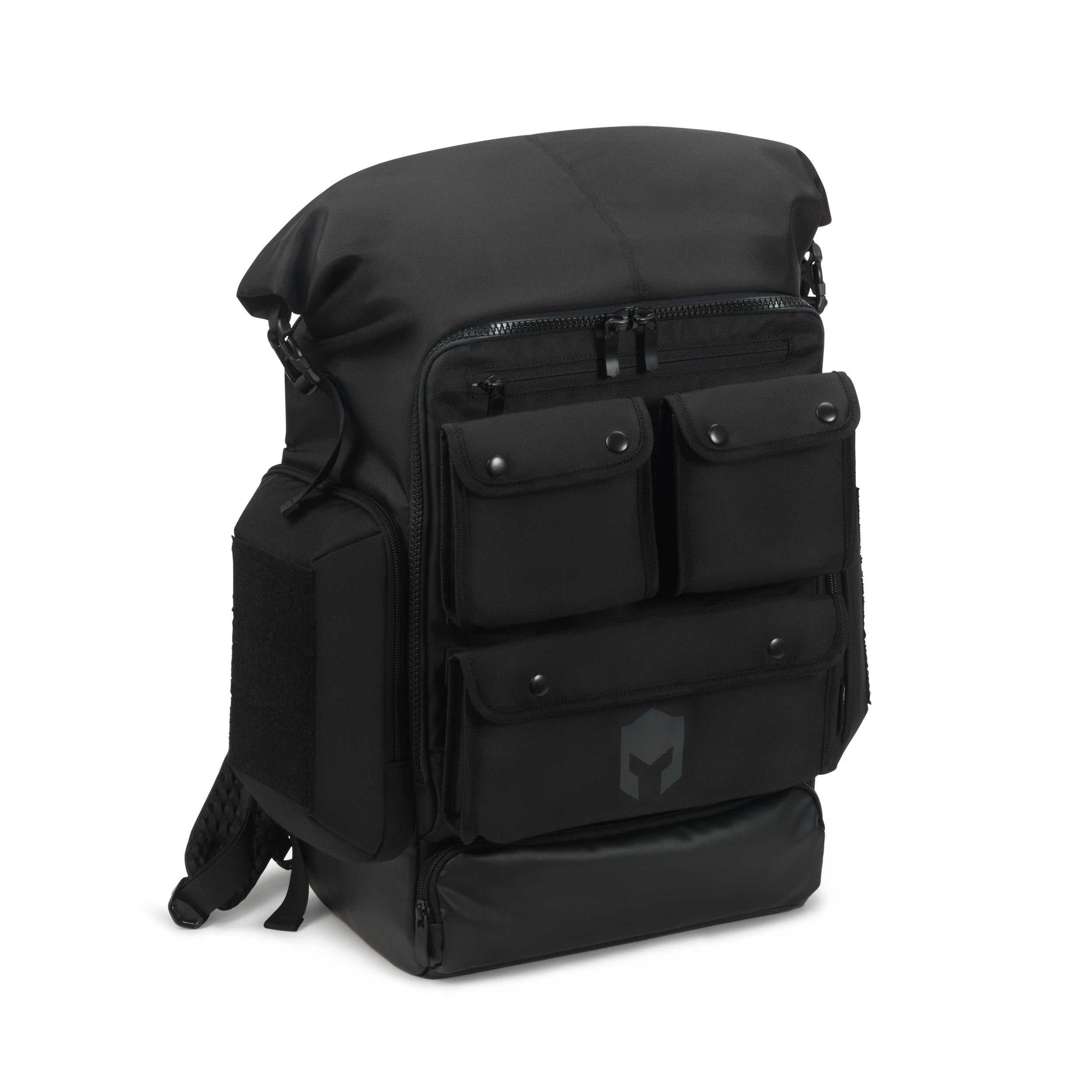 Dicota CATURIX DECISIUN ecotec Notebook Gaming Backpack 15.6