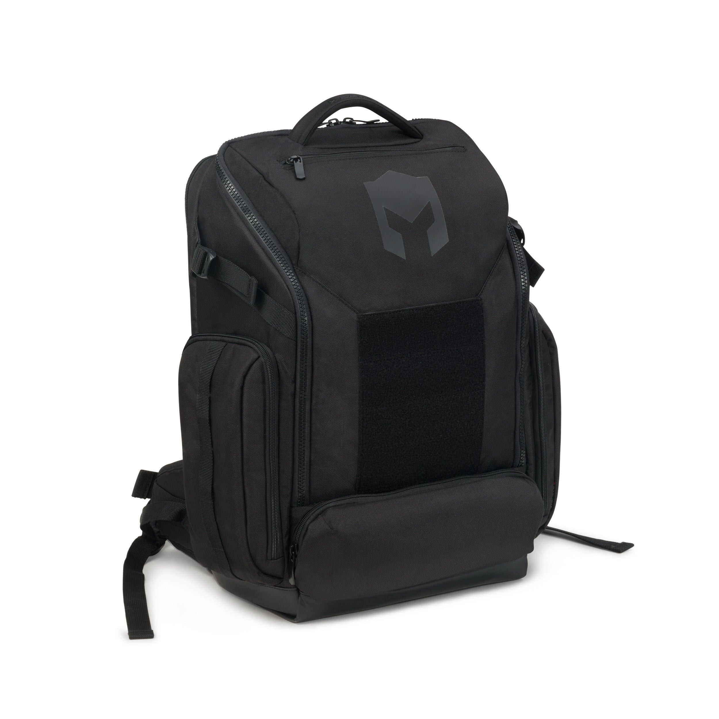 Dicota CATURIX ATTACHADER ecotec Notebook Gaming Backpack 17.3