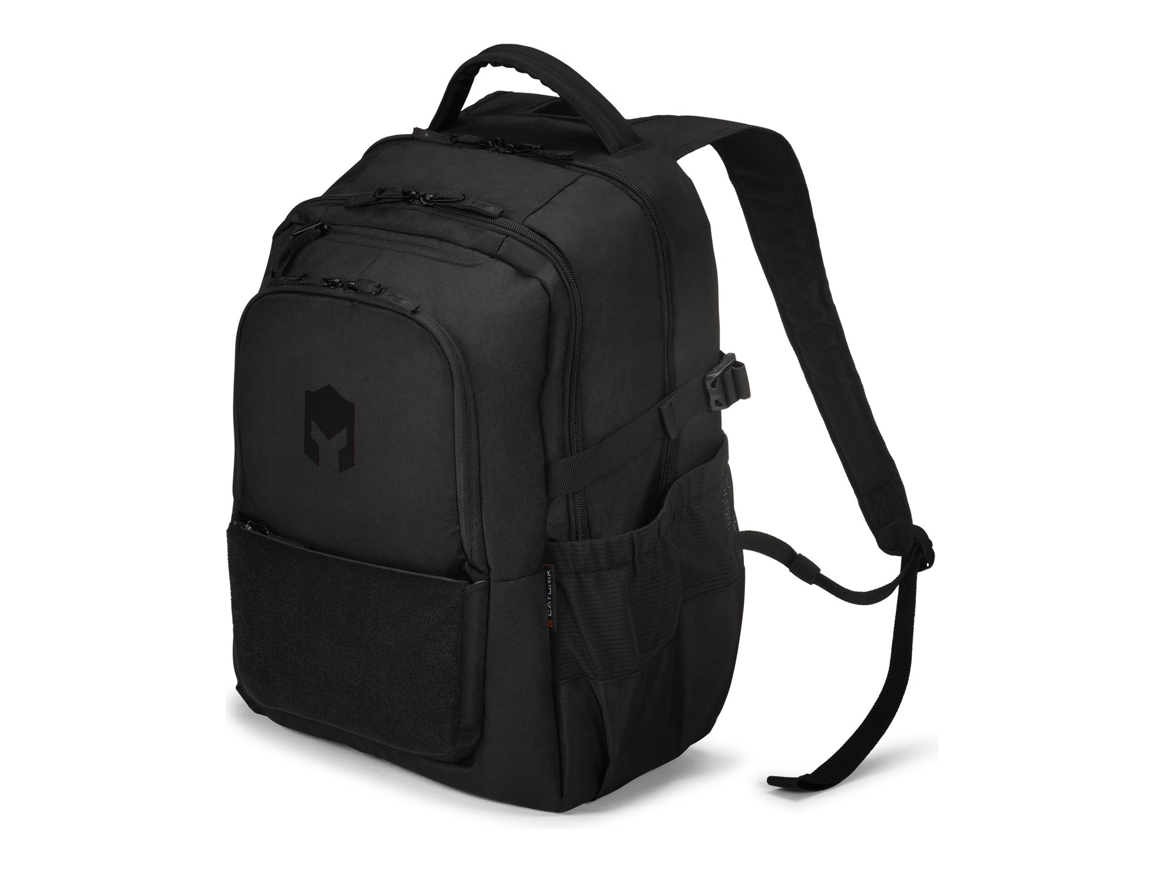 Dicota CATURIX FORZA eco Notebook Gaming Backpack 17.3”, 28.5 liters