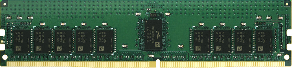 Synology NAS ECC RAM 32GB Module 1 Module D4ER01-32G