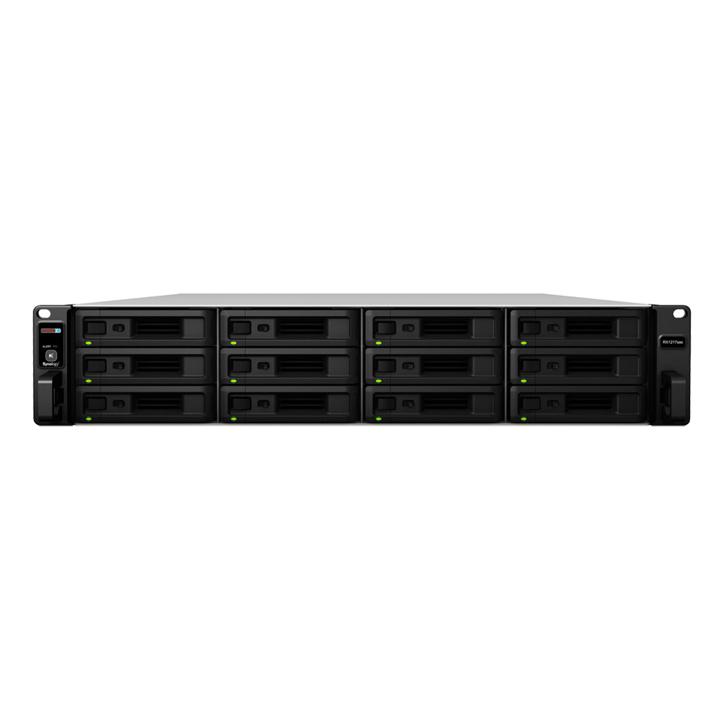 Synology NAS RX1217SAS 19