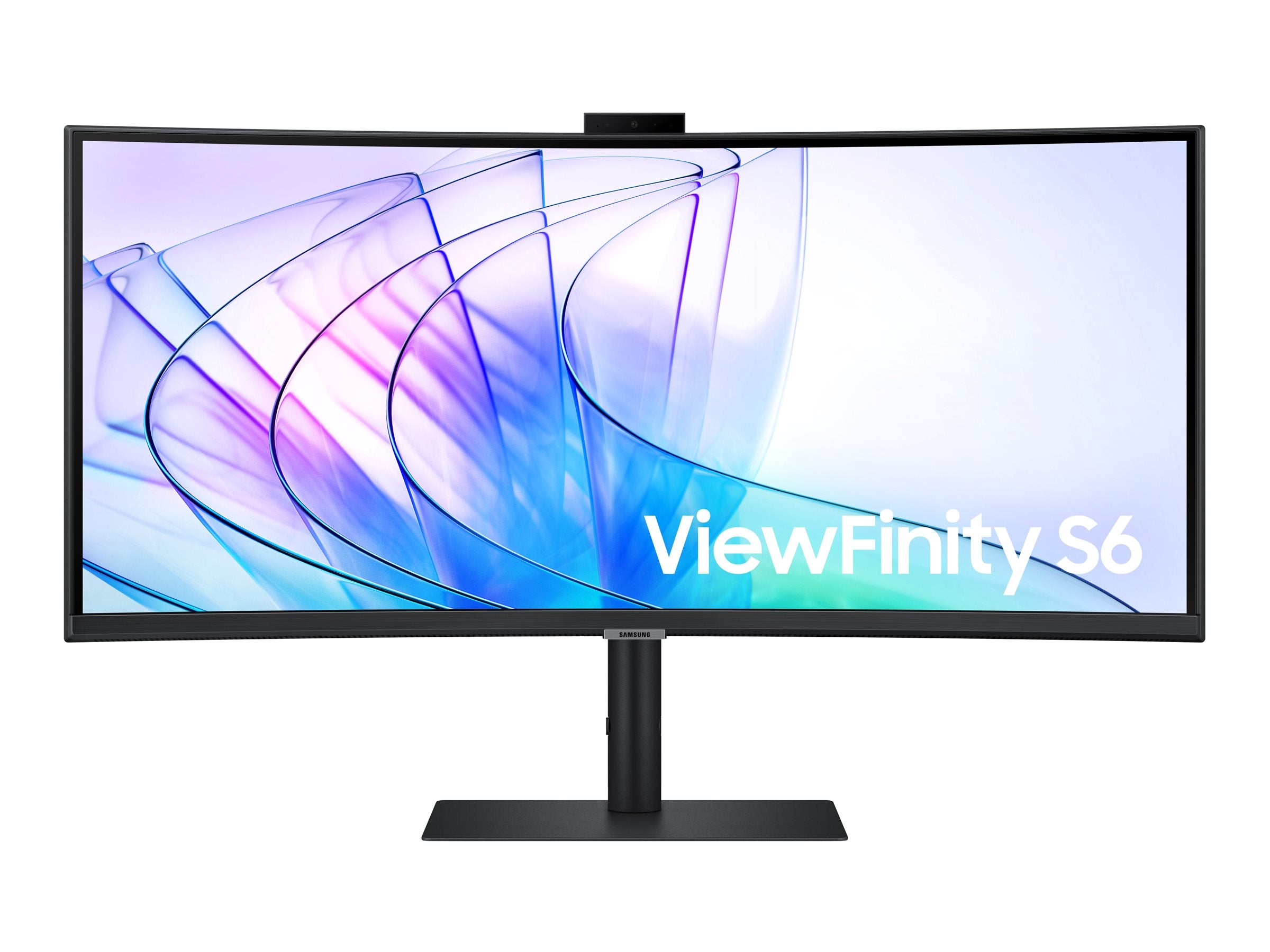 Samsung ViewFinity Monitor S65VC 34