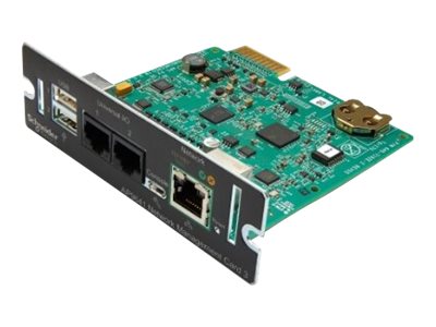 APC UPS Network Management Card with Room Monitoring