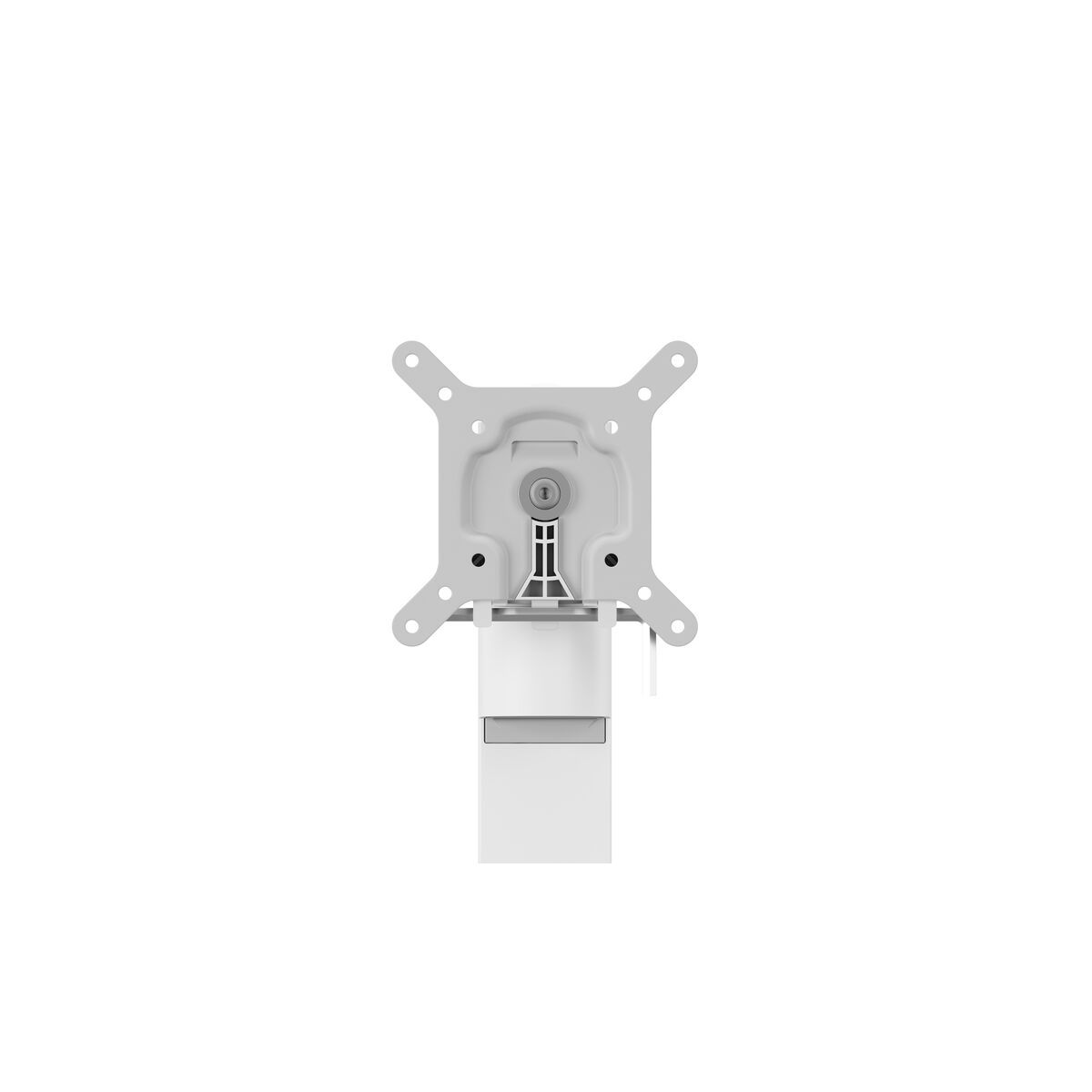 Vogels MOMO 2116 Monitor Arm Desk White