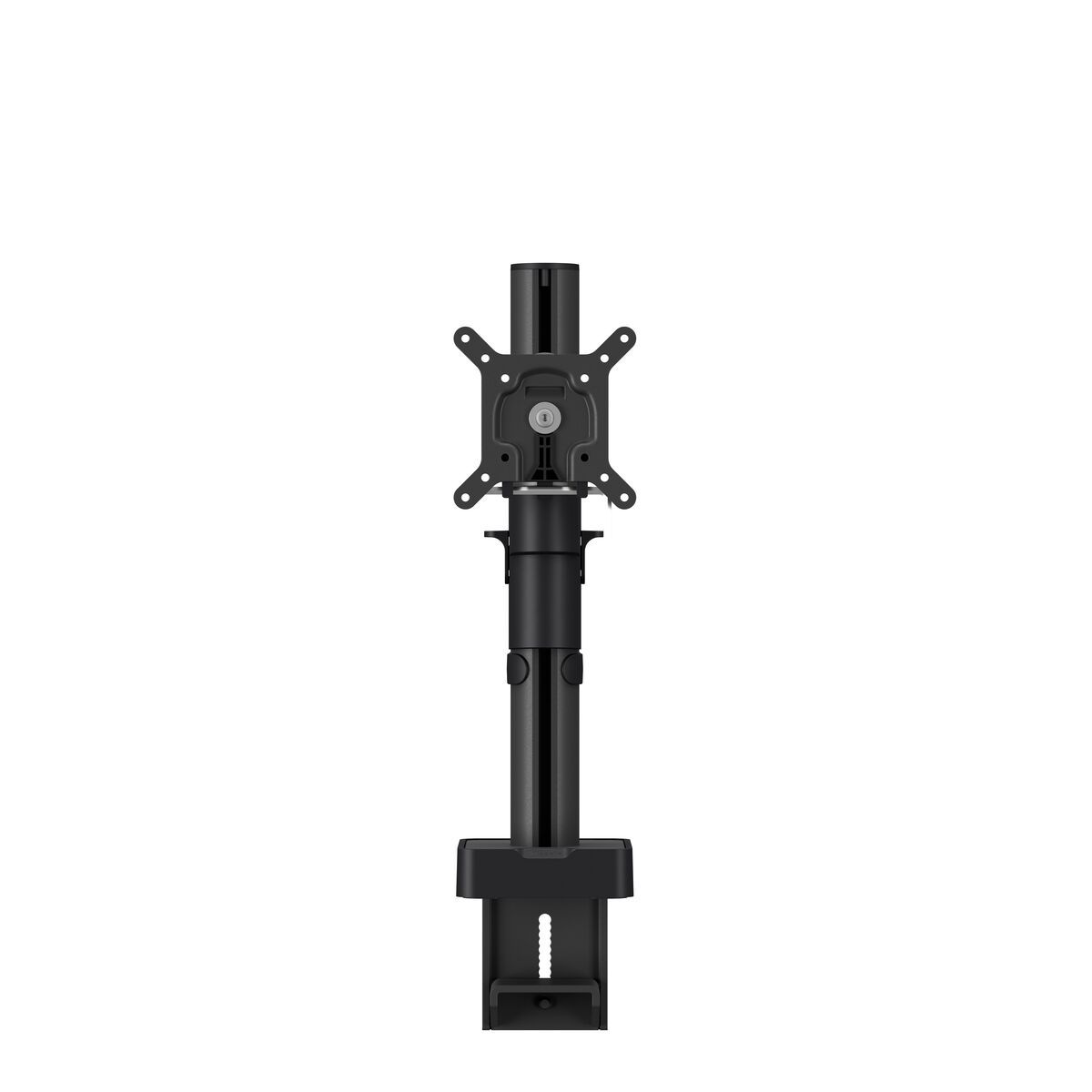 Vogels MOMO 2117 Monitor Arm Desk Black