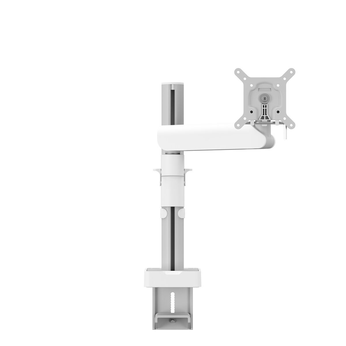 Vogels MOMO 2127 Monitor Arm Desk White