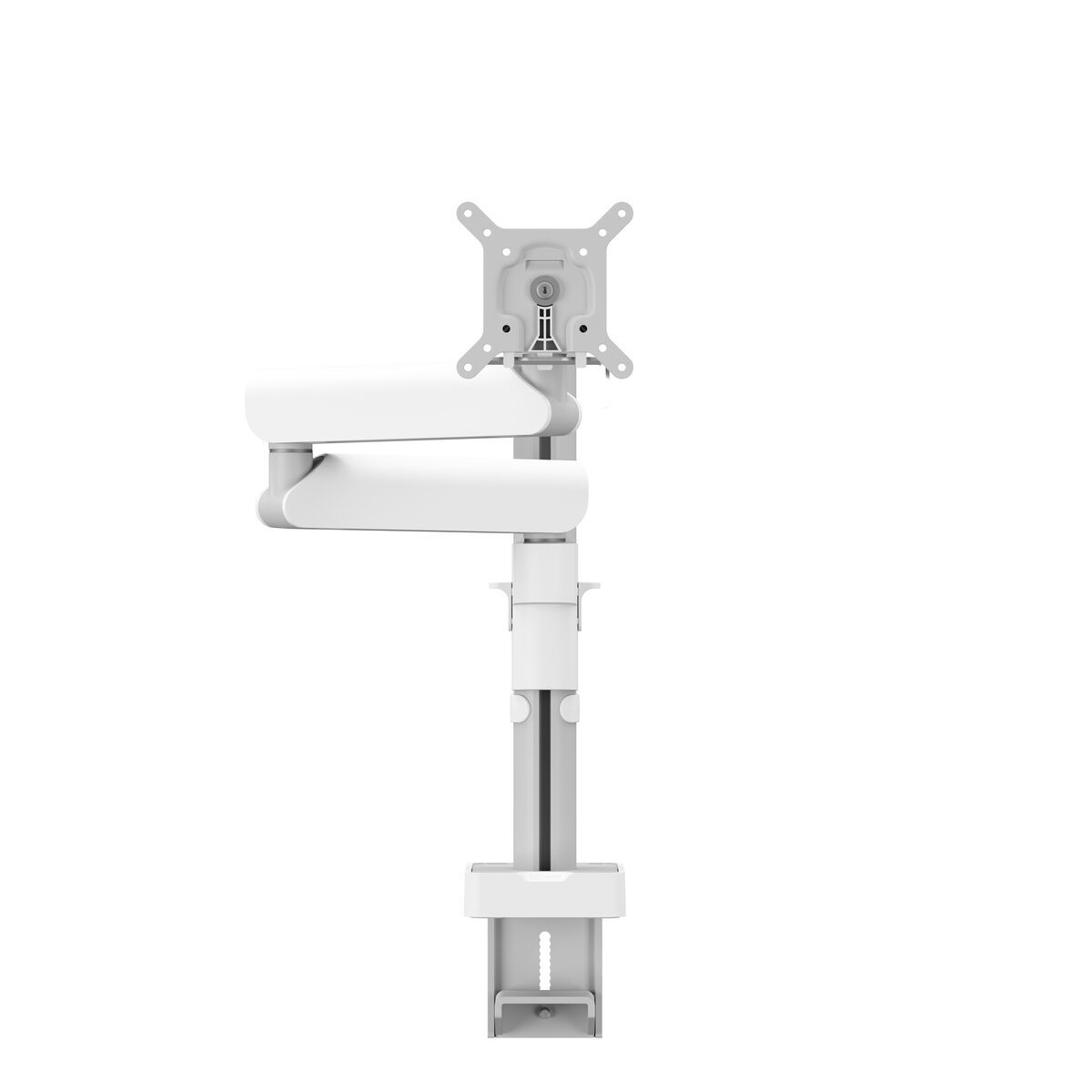 Vogels MOMO 2137 Monitor Arm Desk White