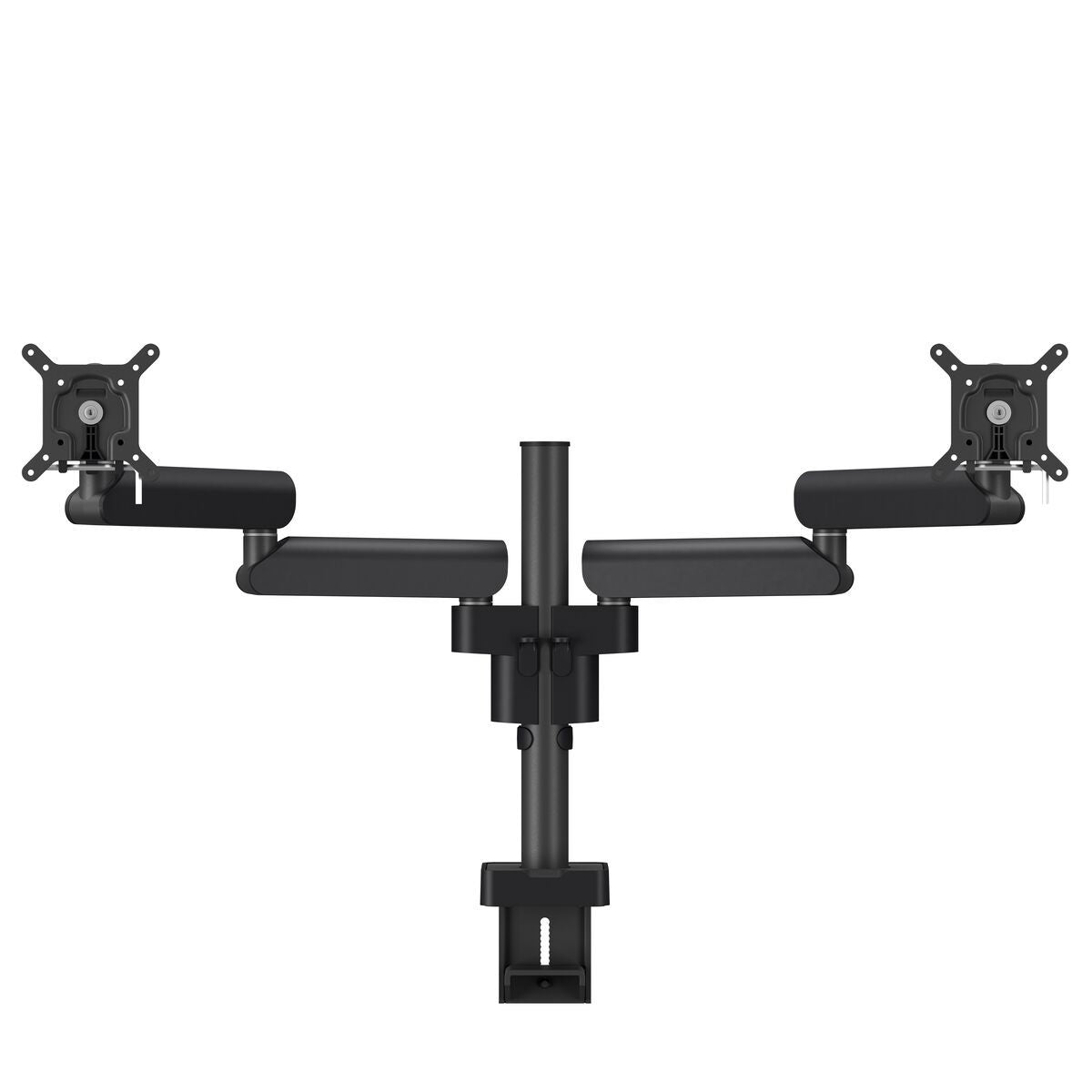 Vogels MOMO 2237 Monitor Arm 2 Screens Black (B-STOCK)