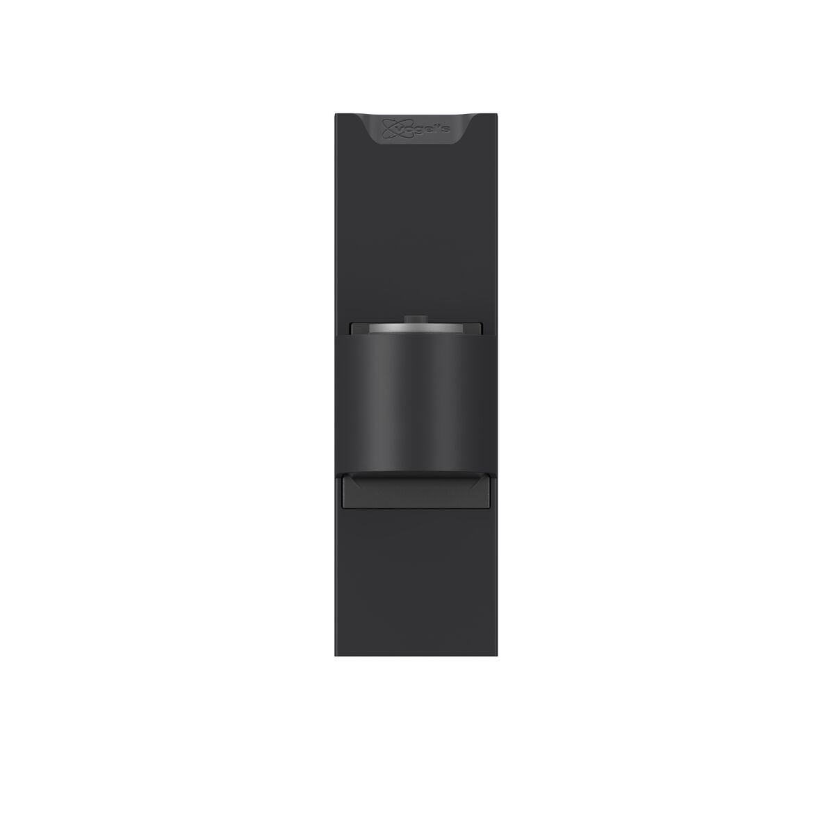 Vogels MOMO C101 wall mount component black