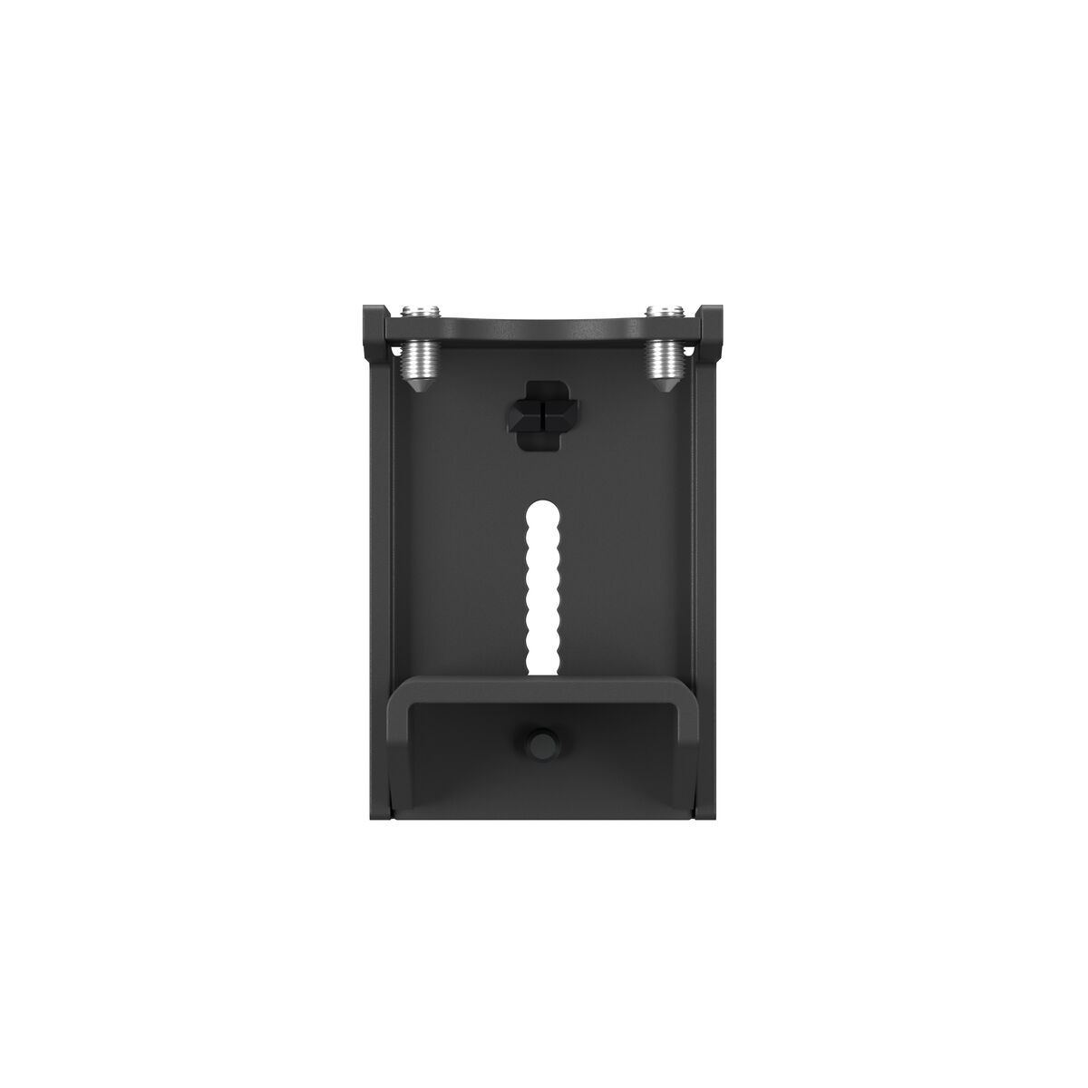 Vogels MOMO C103 desk clamp component black
