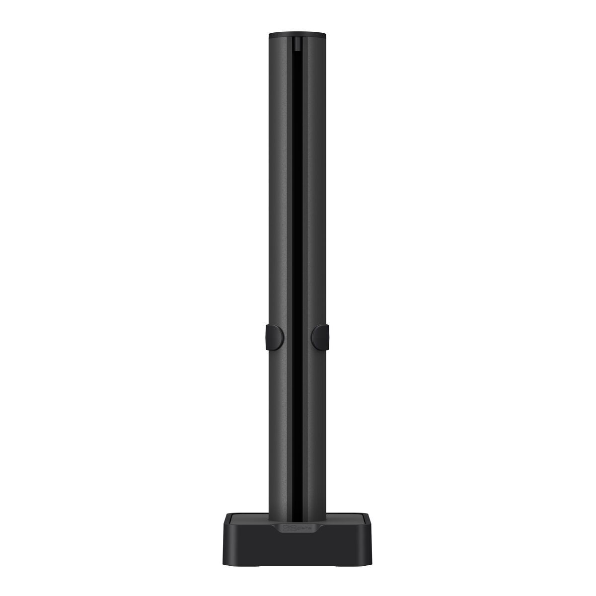 Vogels MOMO C140 base with profile component 40 cm black