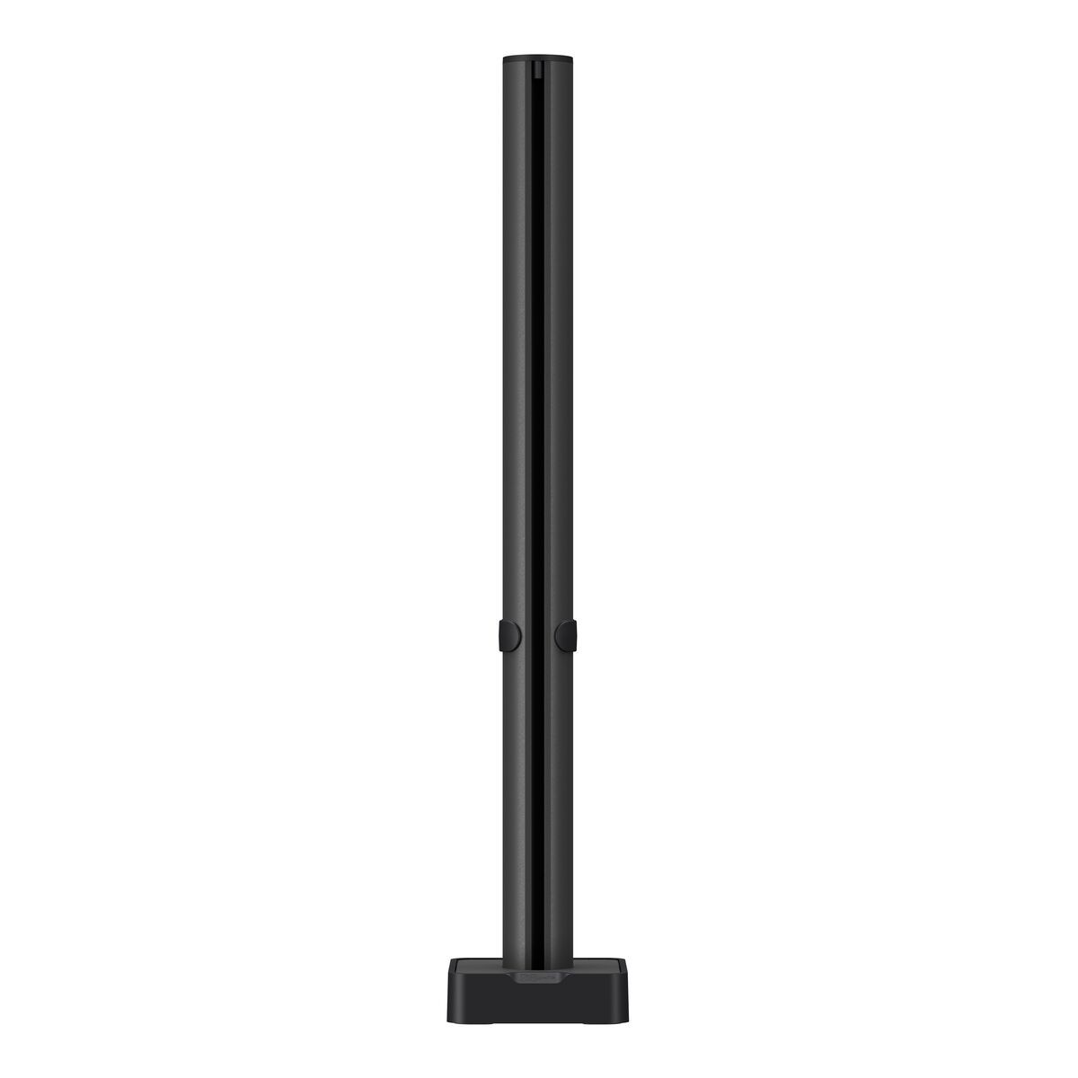 Vogels MOMO C160 base with profile component 60 cm black