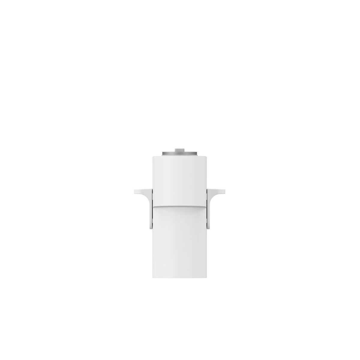 Vogels MOMO C201 Profile Clamp Component White