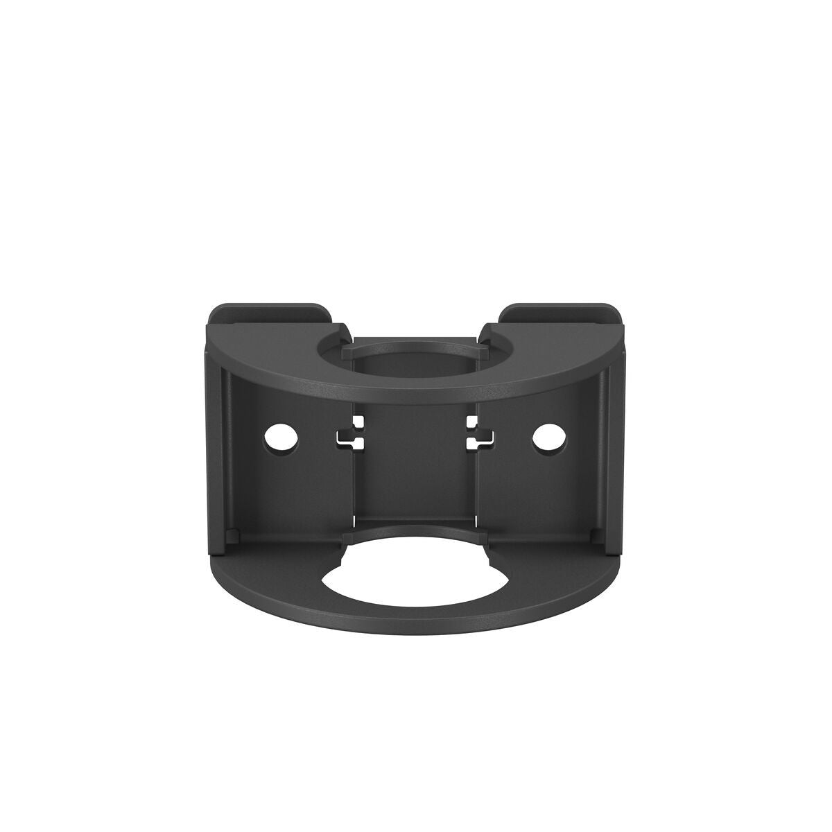Vogels MOMO C202 profile adapter for adapter rod components black